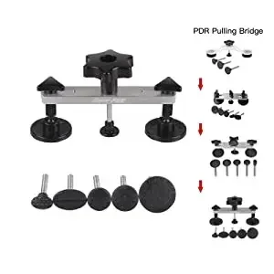 أدوات مركبات أخرى Super PDR مع تقنية Rods Dent Removal pro لاستعادة السيارات الاحترافية #3