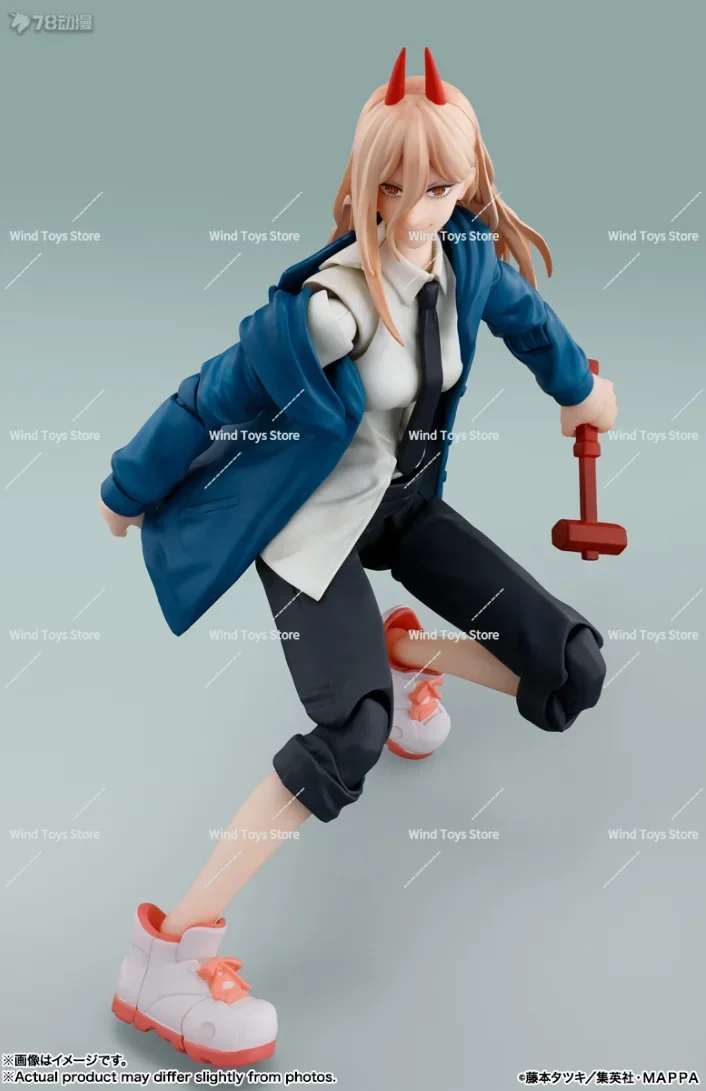 متوفر في المخزون بانداي S.H.Figuarts SHF مجموعة نماذج الطاقة للرجال Shf PVC حوالي 14.5 سم شخصيات الحركة نموذج اللعب هدية