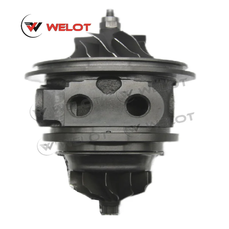 TF035 Turbine Cartridge 49135-02652 49135-02672 49135-02682 49135-02670 For Mitsubishi Pajero III 2.5 TDI 4D56T 85Kw 115HP
