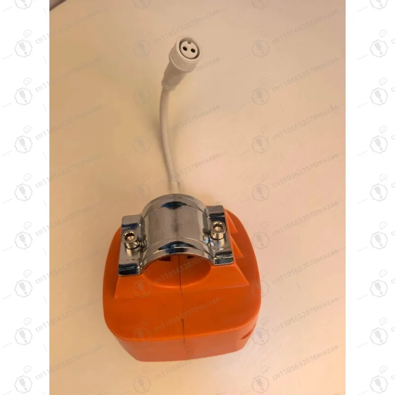 New LED wall grinding leveling light adjustable triangular bracket, lamp matching adjustable shrinkable bracket