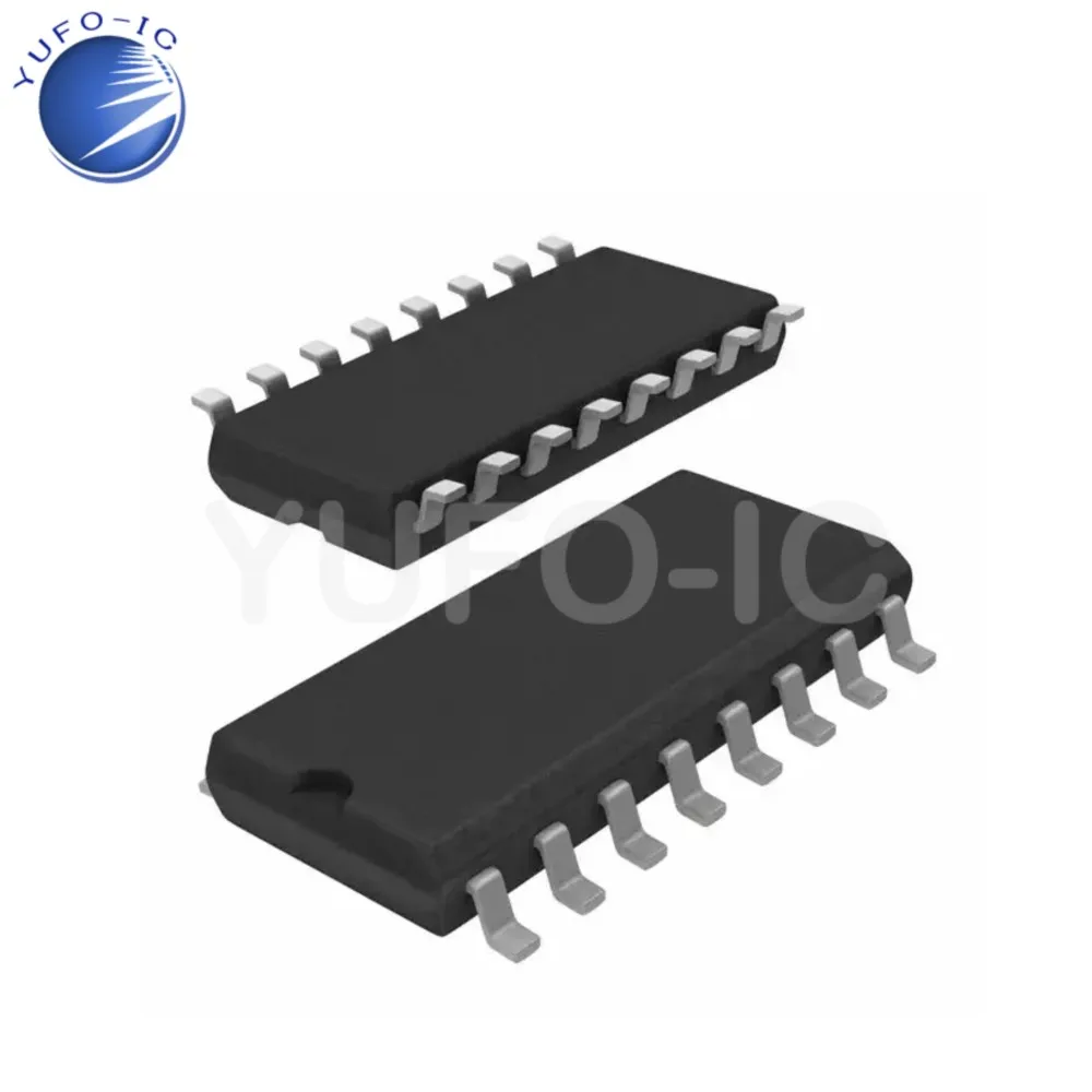 Free Ship ADUM5401WCRWZ-1 ADUM5401CRWZ SMP04ESZ SMP04E ADUM5402ARWZ AD694ARZ ADUM4160BRWZ AD7400AYRWZ AD7400  SOP-16 AD421BRZ