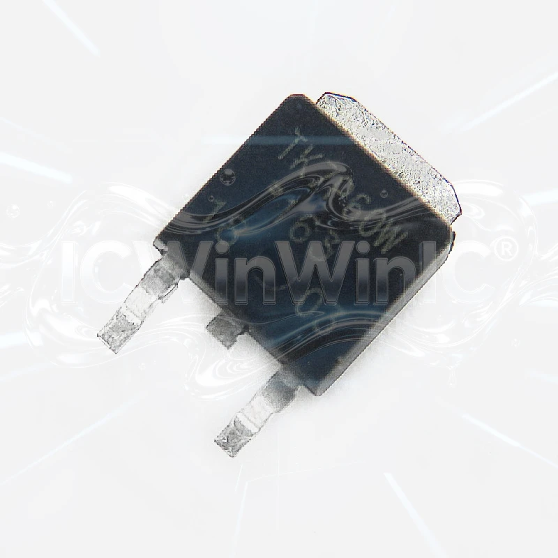3-50PCS IRLR2705 LR2705 TK7P60W 7P60W FQP60N06 60N06 SMK0825 0825 FAN7602C FAN7602 7602C ATIC39-B4 A2C08350