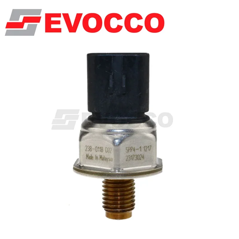 C02 238-0118 5PP4-1 2380118 Genuine Heavy Duty Pressure Sensor Switch For CAT C02 Sensor Gp-Pressure