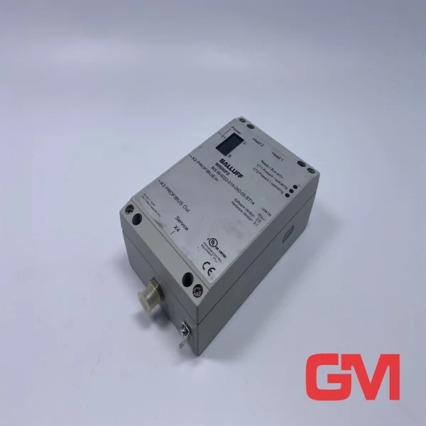 Hf-Auswerteeinheite…