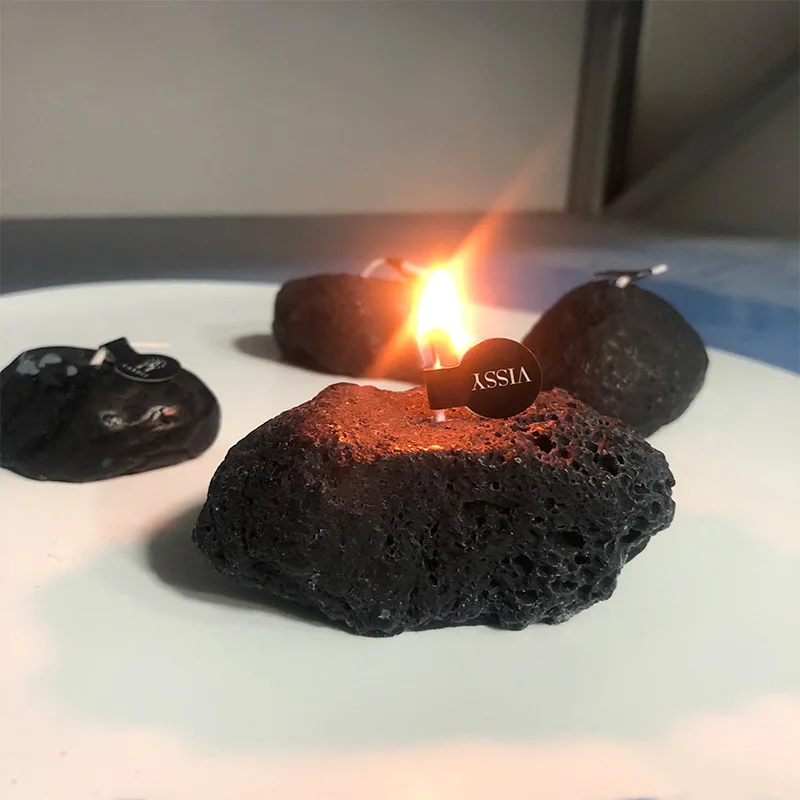 Mastering the Art of Modern Candle Making: A Deep Dive into 3D Geometric Silicone Candle Molds