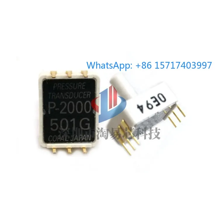 

P-2000-103G P-2000-501G pressure sensor transmitter
