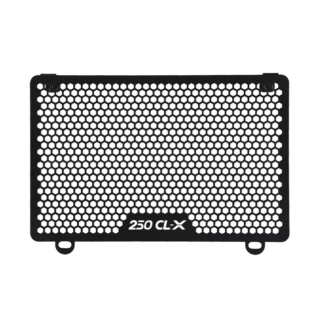 CLX CL-X CLX250 Motorcycle Accessories 250 300 NK Radiator Grille Cover Guard Protection For CFMOTO 250CL 300NKX 250NK 2022 2023