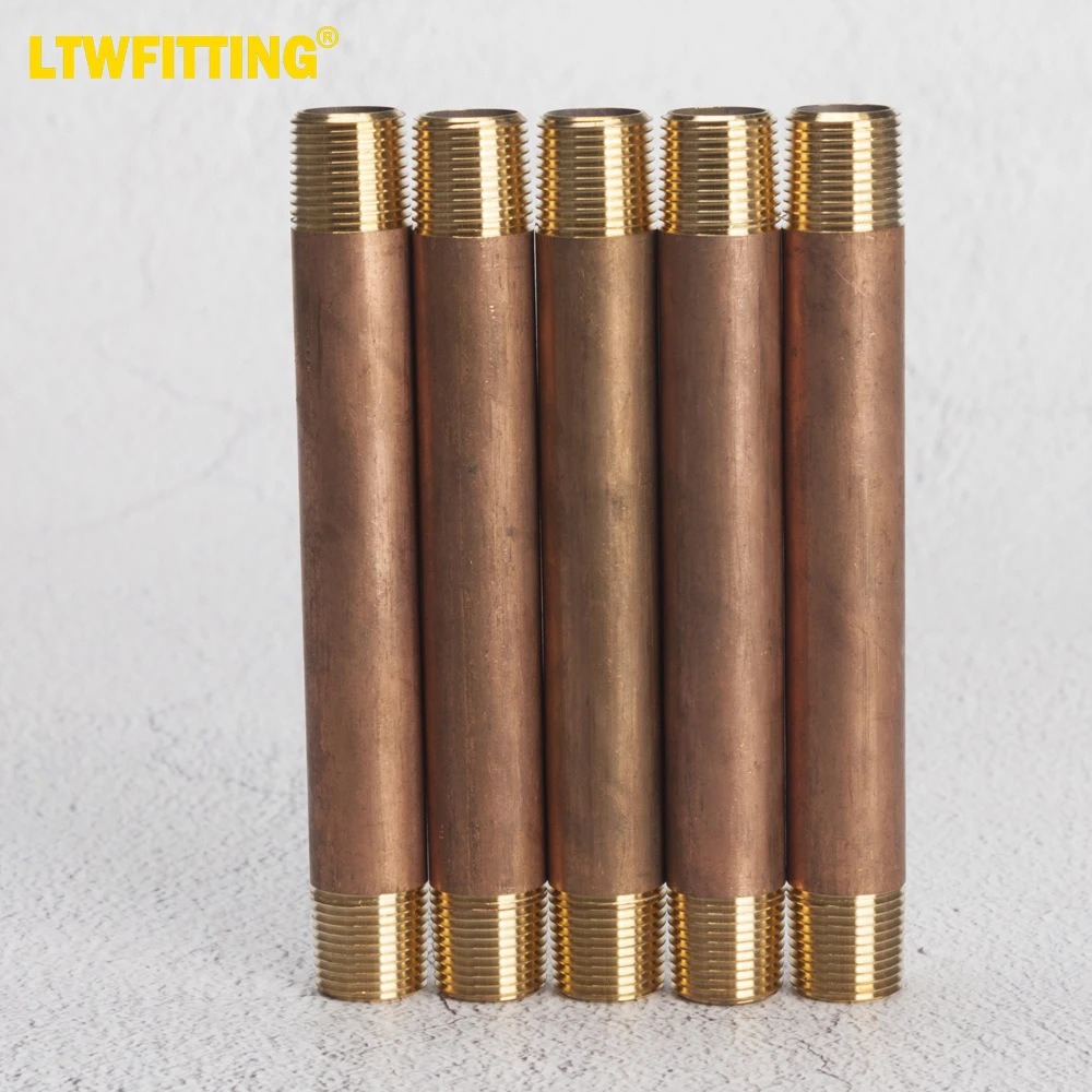 LTWFITTING Brass Pipe 5