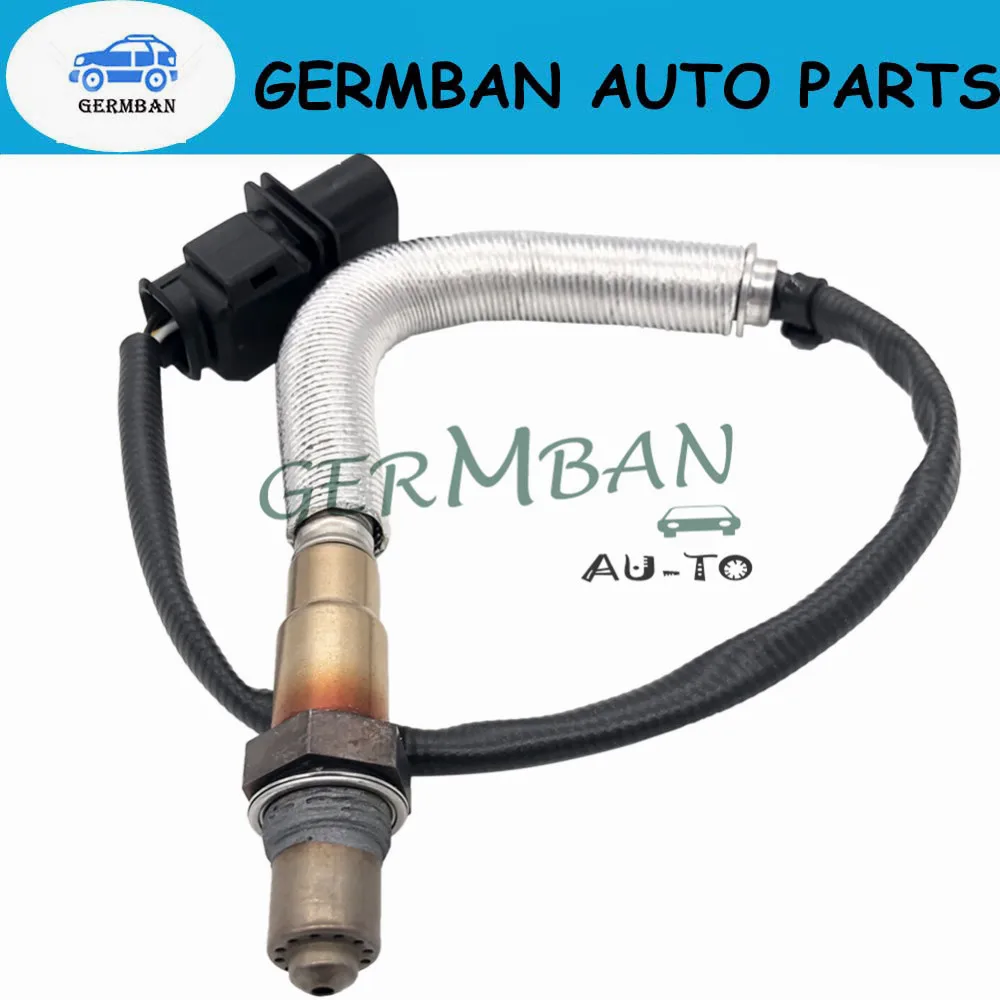 11787570104 0258017131 Lambda Sensor Oxygen Sensor Fit for BMW X1 X2 E81 E90 E93 E92 E91 11787570104 0258017131 0 258 017 131