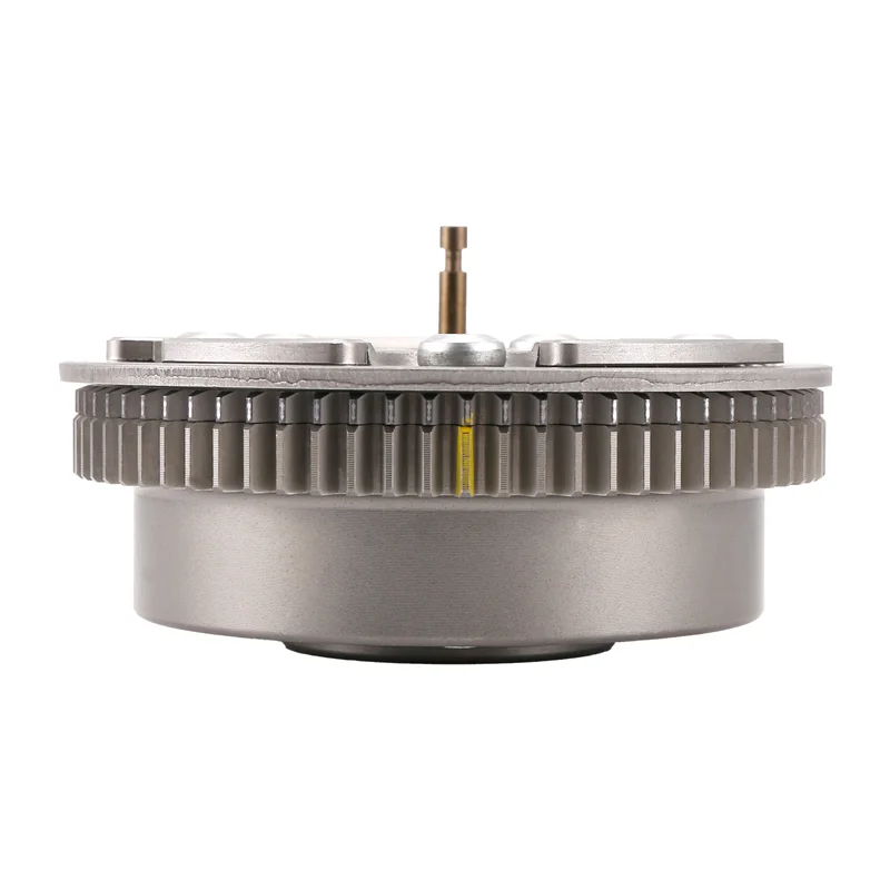 

272050504 Timing System Engine Components Exhaust Camshaft Adjuster For M272 M273 2720504847 2720504247