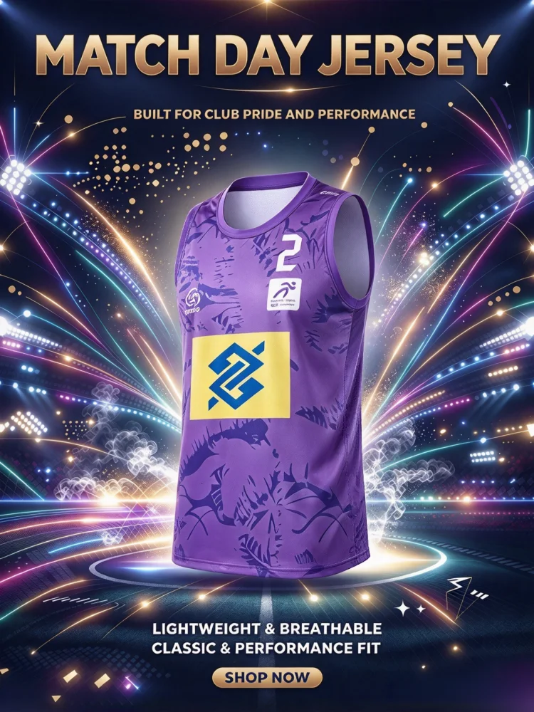 2026 Men Women Volleyball Jersey Competition Sleeveless Tank Player Breathable Sports Training Vest Volleyball Top Unisex Family