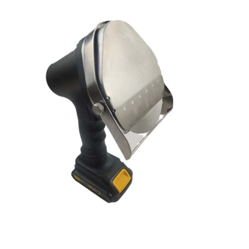 Wireless electric barbecue slicer, Middle Eastern barbecue slicer