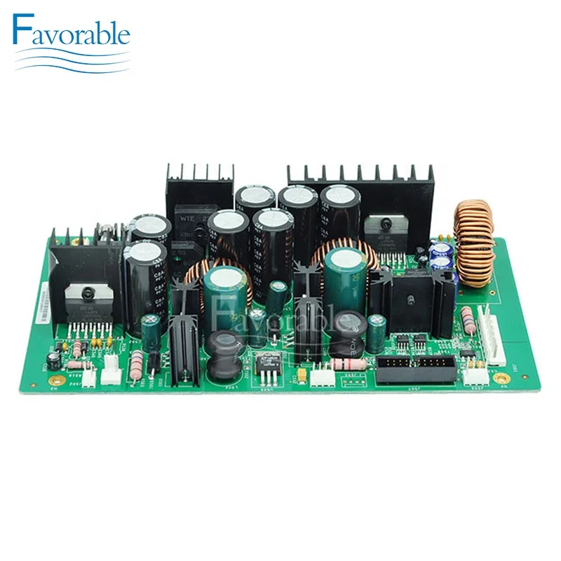 PCBA XLp Power Supply 94566004 94566003