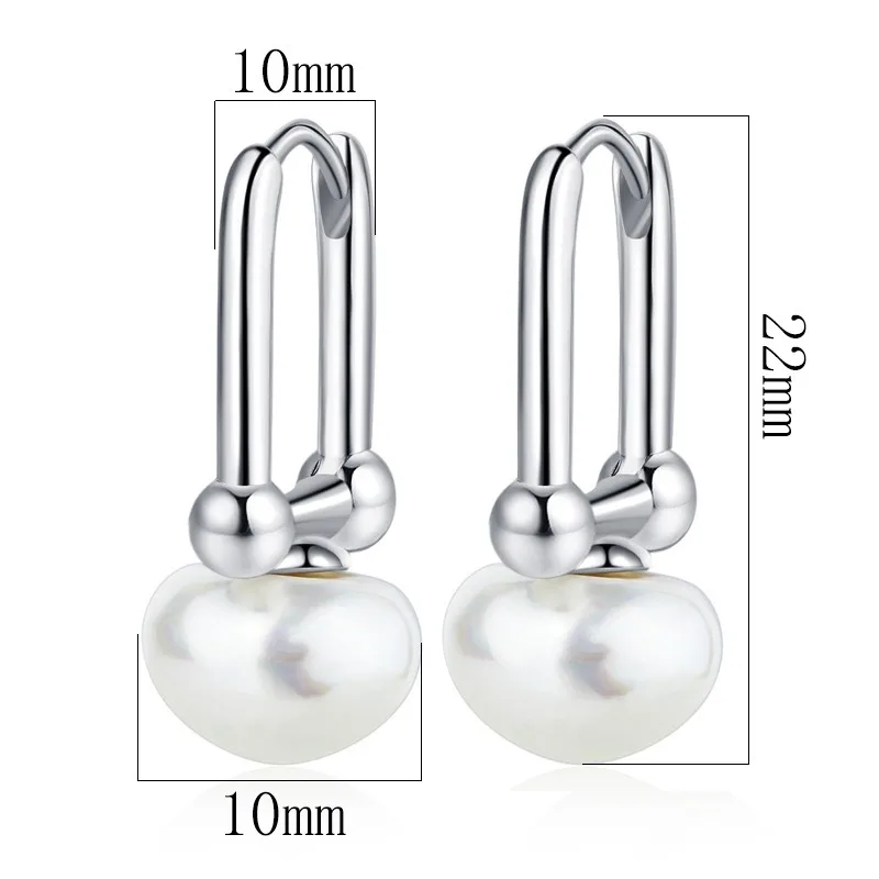 #30 Compare Silver Earrings Before You Buy
