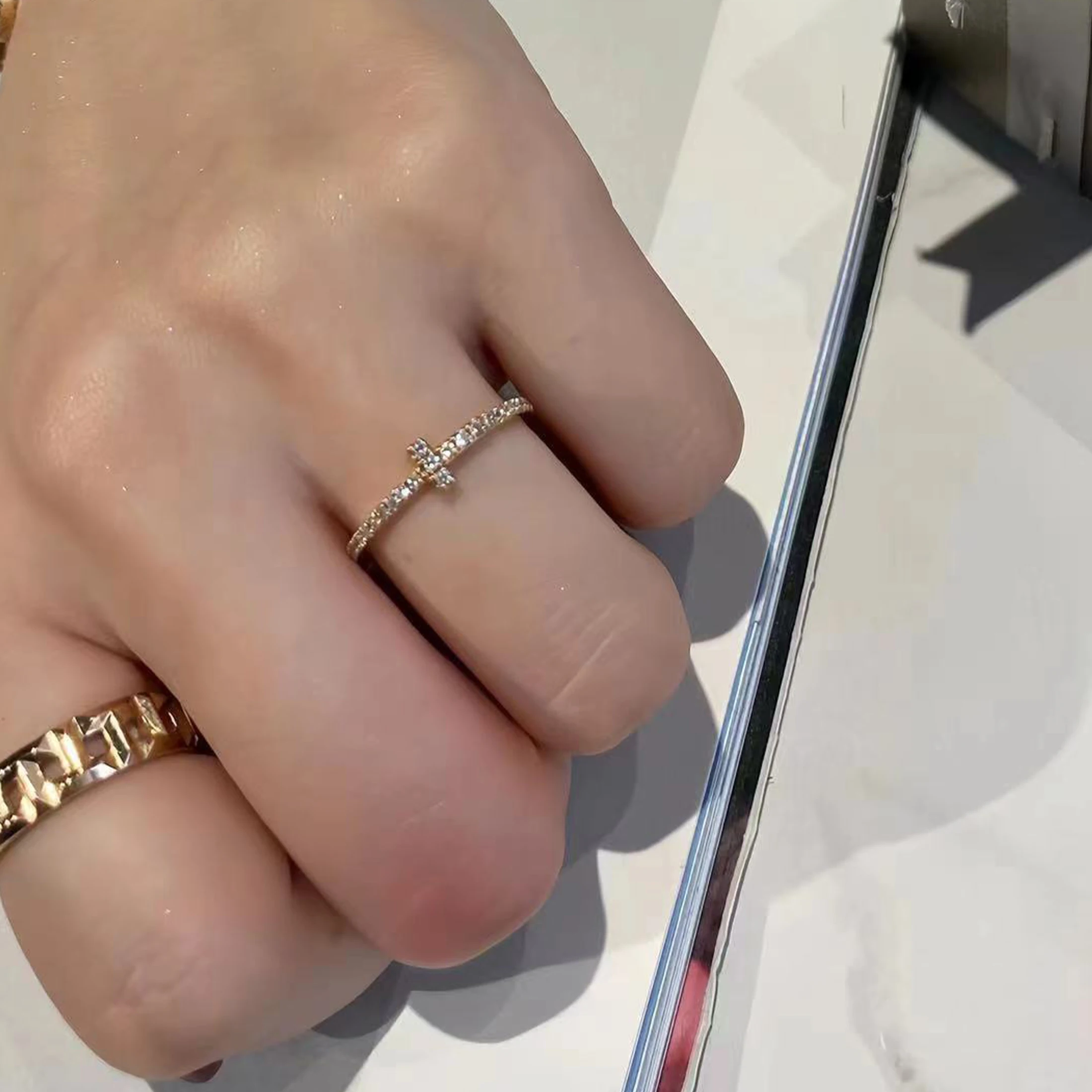 thumb