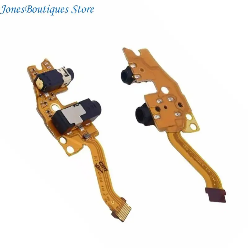 Professional Sound Recording FPC Board for R10 Enhances Experience W8KE