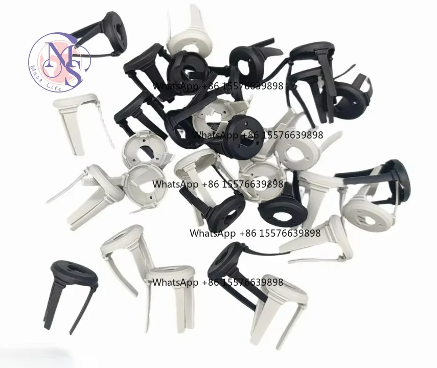 ZOCI-FOR Gimbal Shock Absorber Rubber Ball, Replacement Repair Spare Parts for Aerial Drone Equipment