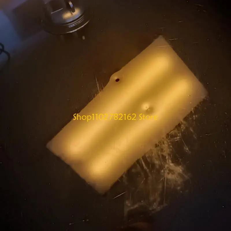 

547B Car Dents Lamp Board Car Repair Tool Bend Bracket Dents Lamp for Dents Removal