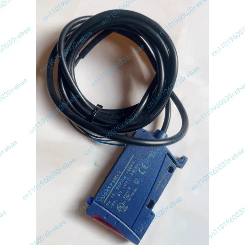 XUDA1PSML2 Optoelectronic sensor tested OK,