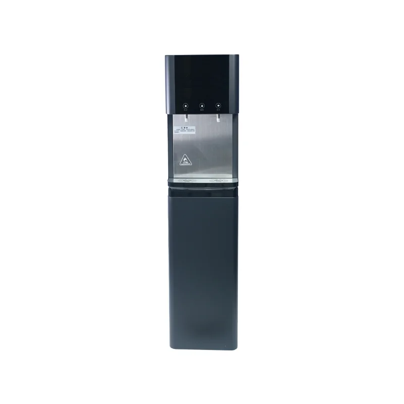 

Commercial Water Purifier for Drinking Water 3 Stages RO System Water Filter Dispenser