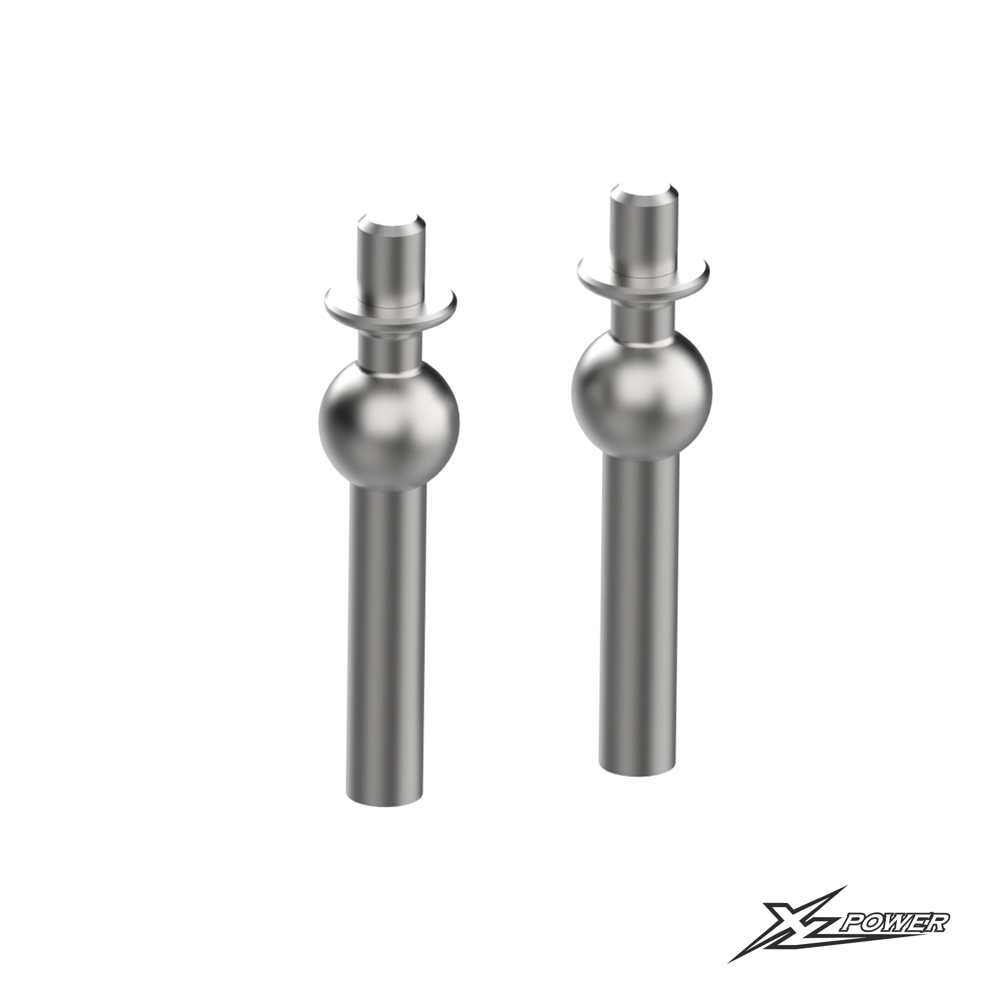 XLPower Stratos 200 RC Helicopter Spare Parts Head part 1/3