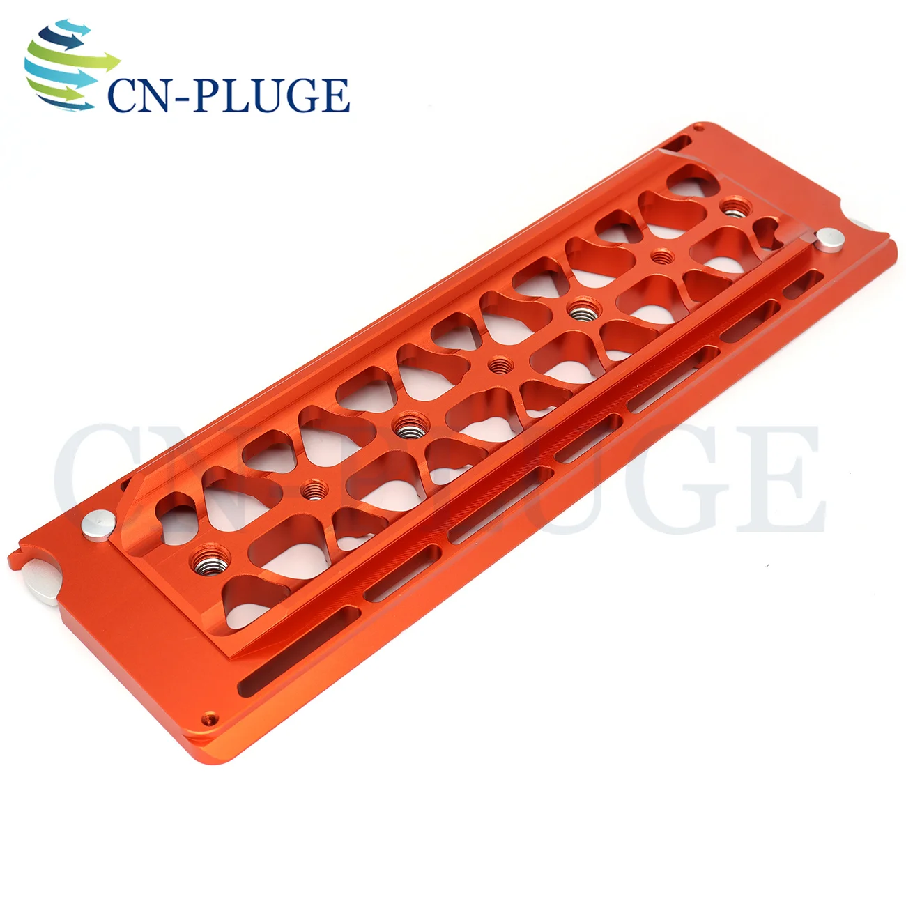For ARRI Bottom Dovetail Plate 300mm/12in and Bridge Plate BP-8 for All Prime Lenses Where Minimal Balancing Is Required.