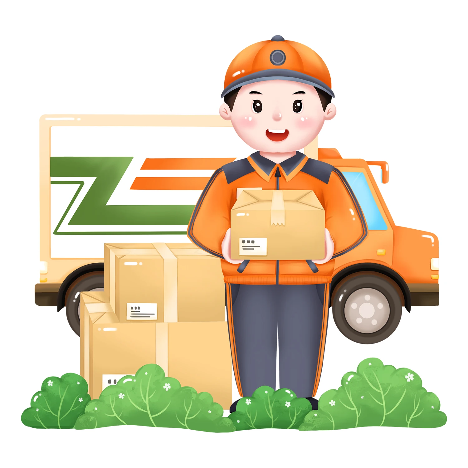 หยวนไหล-ลิงก์ปรับส่วนต่าง ปรับแต่งสินค้าและชดเชยค่าขนส่ง 007