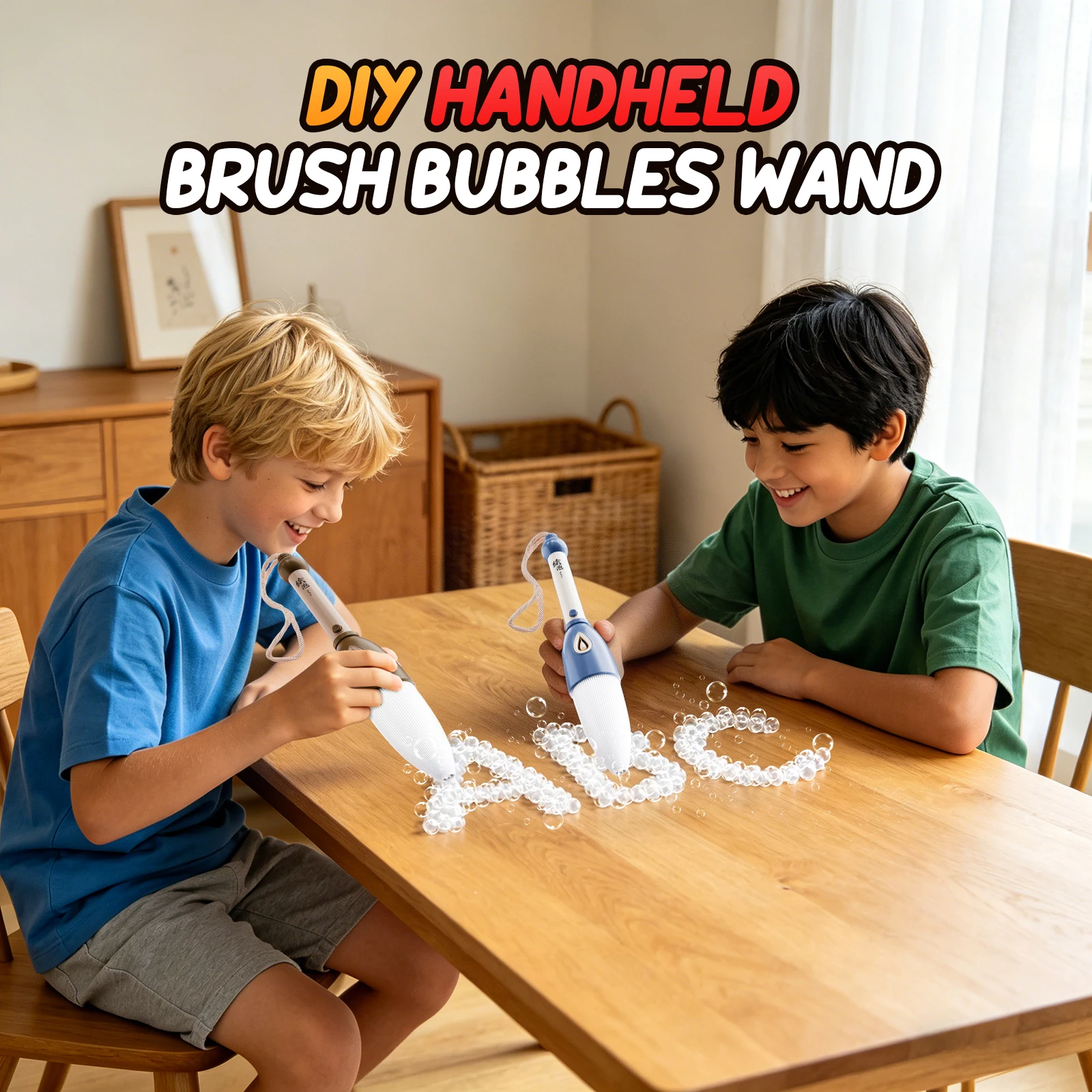 Fırça Elektrikli Kabarcıklar S - Soap Making Game incelemesi ve fiyatı