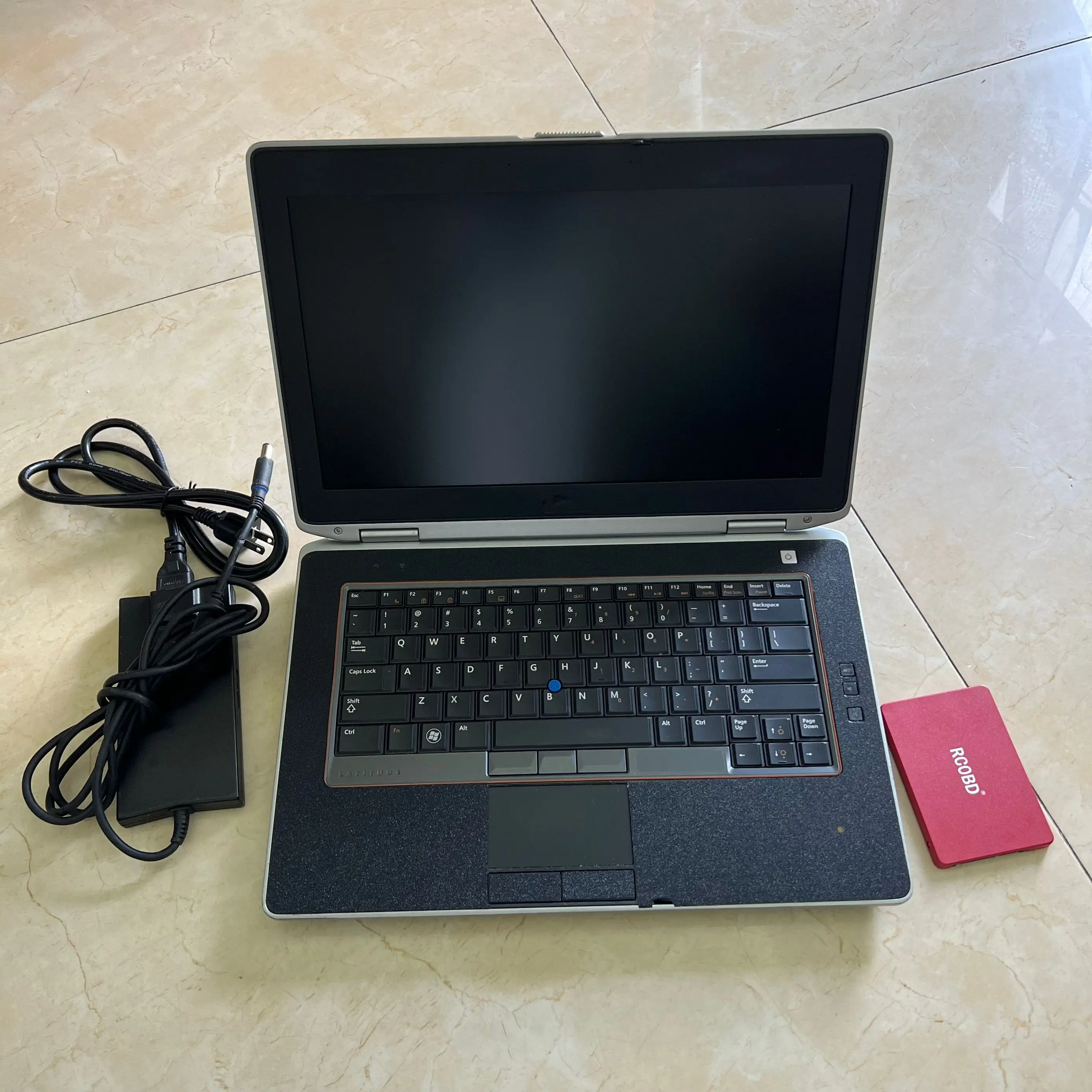 Mb Star Diagnostic … - image