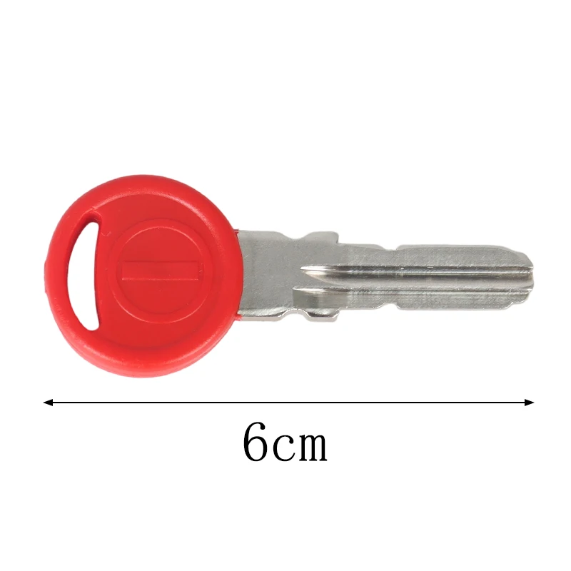 1pcs Removal Key For ZADI STS Cylinder Red Lock Key Lock Removal Tool For Caravan And Motorhome RV Parts Accessories - view 3