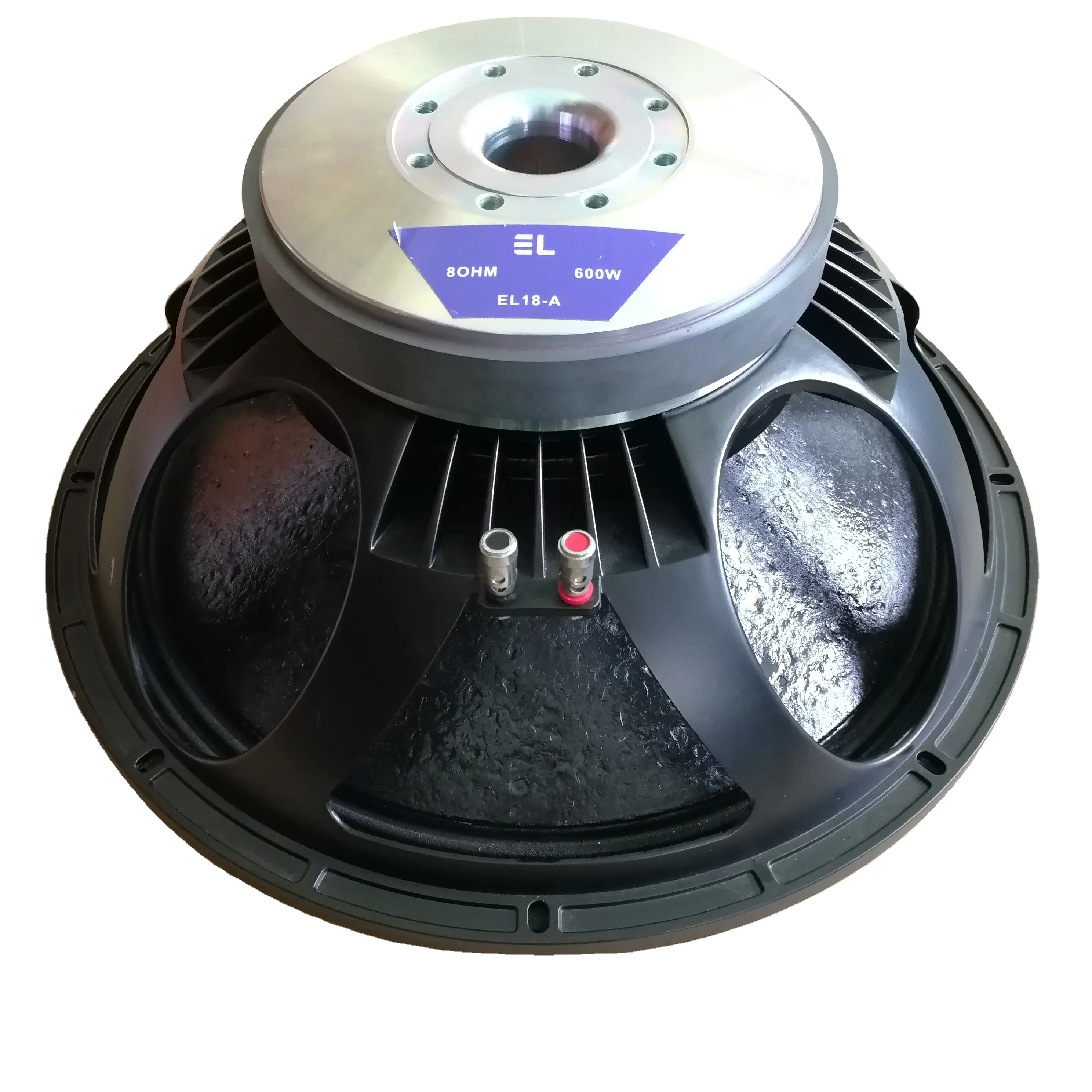 

18 Inch New Design Best Pa System Cheap Price Loudspeaker