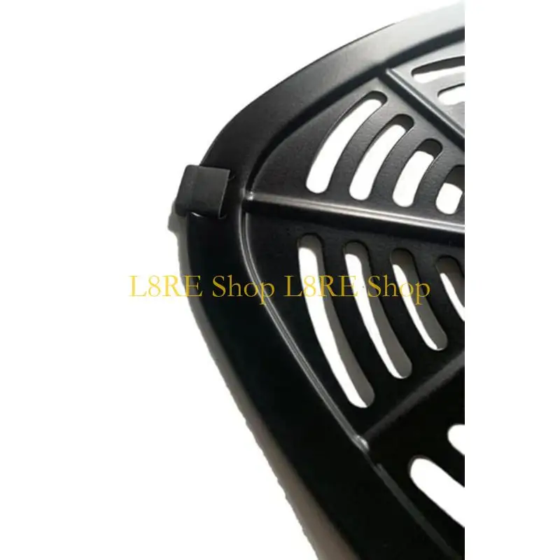 L8re Metal Air Fryer Plate plaque