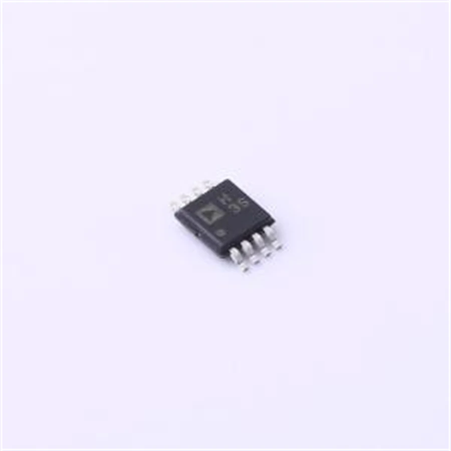5PCS/LOT ADA4807-2ARMZ-R7 (Operational Amplifier)