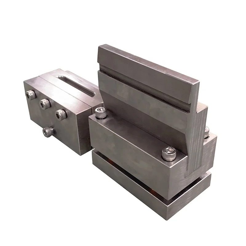 

Louver Punching Mold Hydraulic Press Brake Tooling Punching Molds Louver Mold