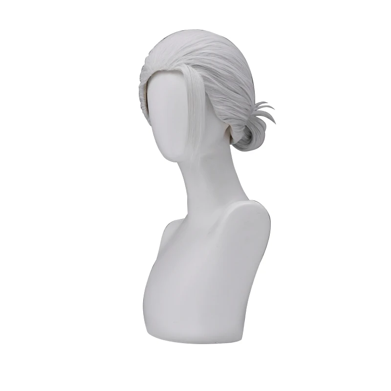 2025 ใหม่ Mooyiyi cos Sakamoto Taro คอสเพลย์วิกผมฮาโลวีนบทบาทเล่นปาร์ตี้ฟรีหมวก Marunouchi Sakamoto