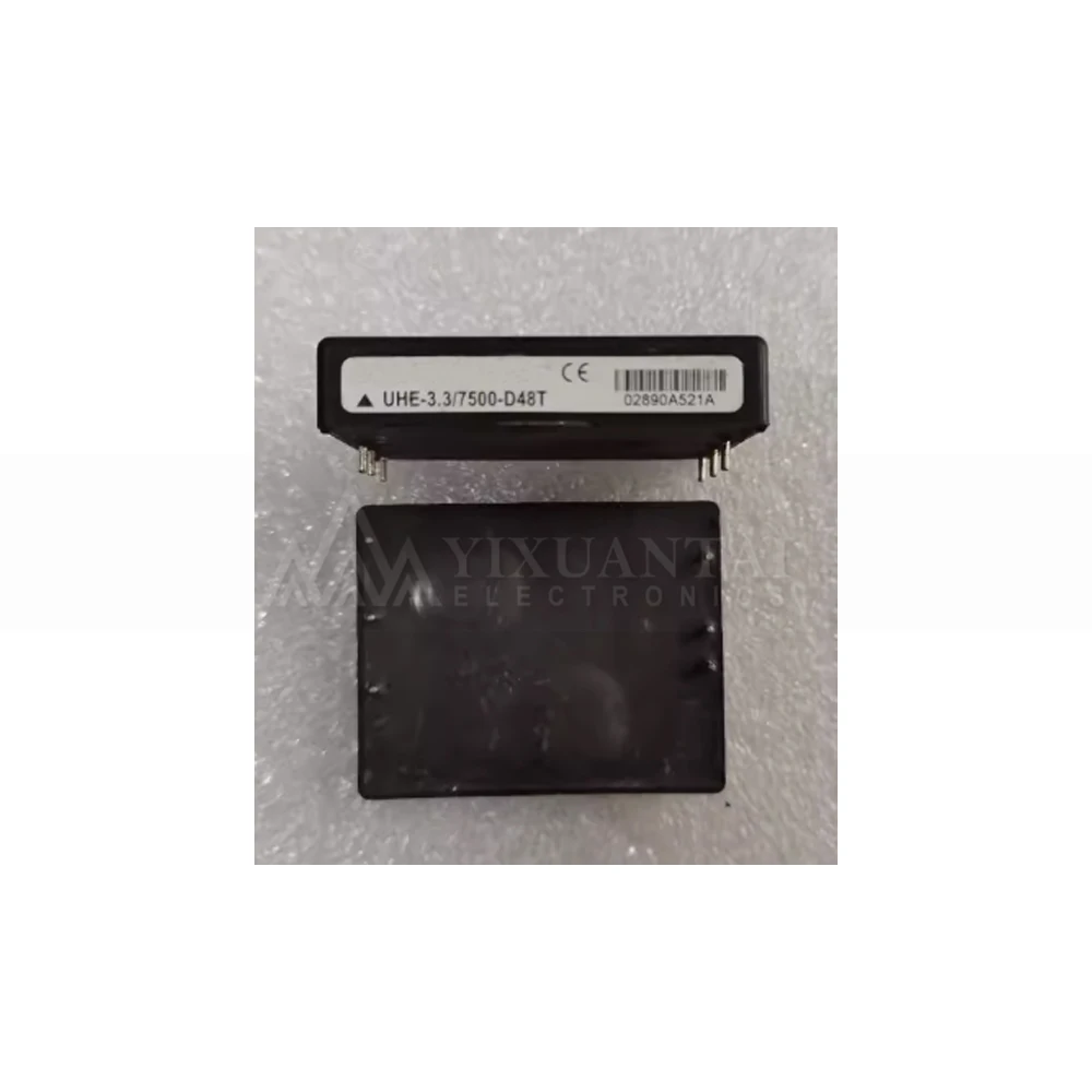 

5PCS UHE-3.3/7500-D48T power module