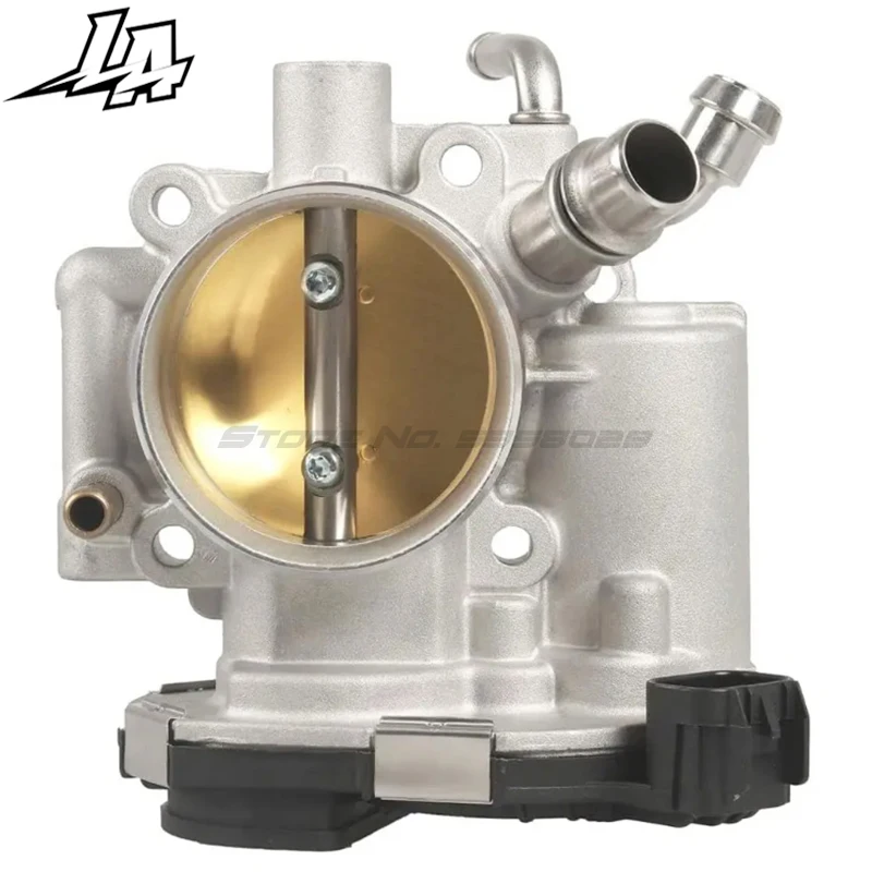 

OEM Quality Throttle Body 0280750464 96476990 55577375 for Chevrolet Aveo T250 T255 T300 1.4L 1399cc 74 KW 101 HP 2008-2019