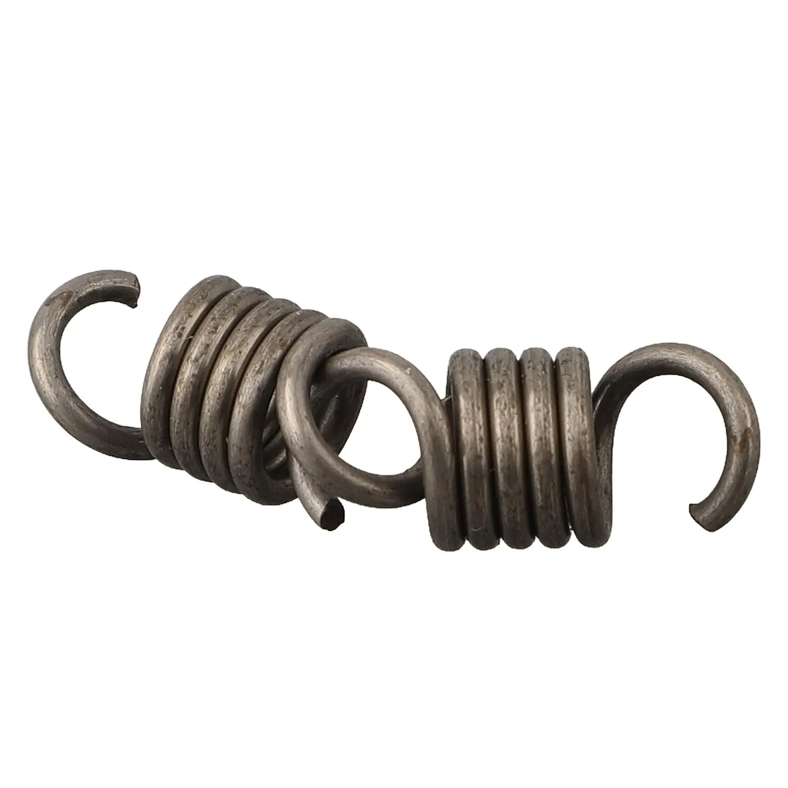 High Quality New Practical Clutch Spring Parts Optimal Performance Reliable Smooth Chainsaw Efficient Lifespan