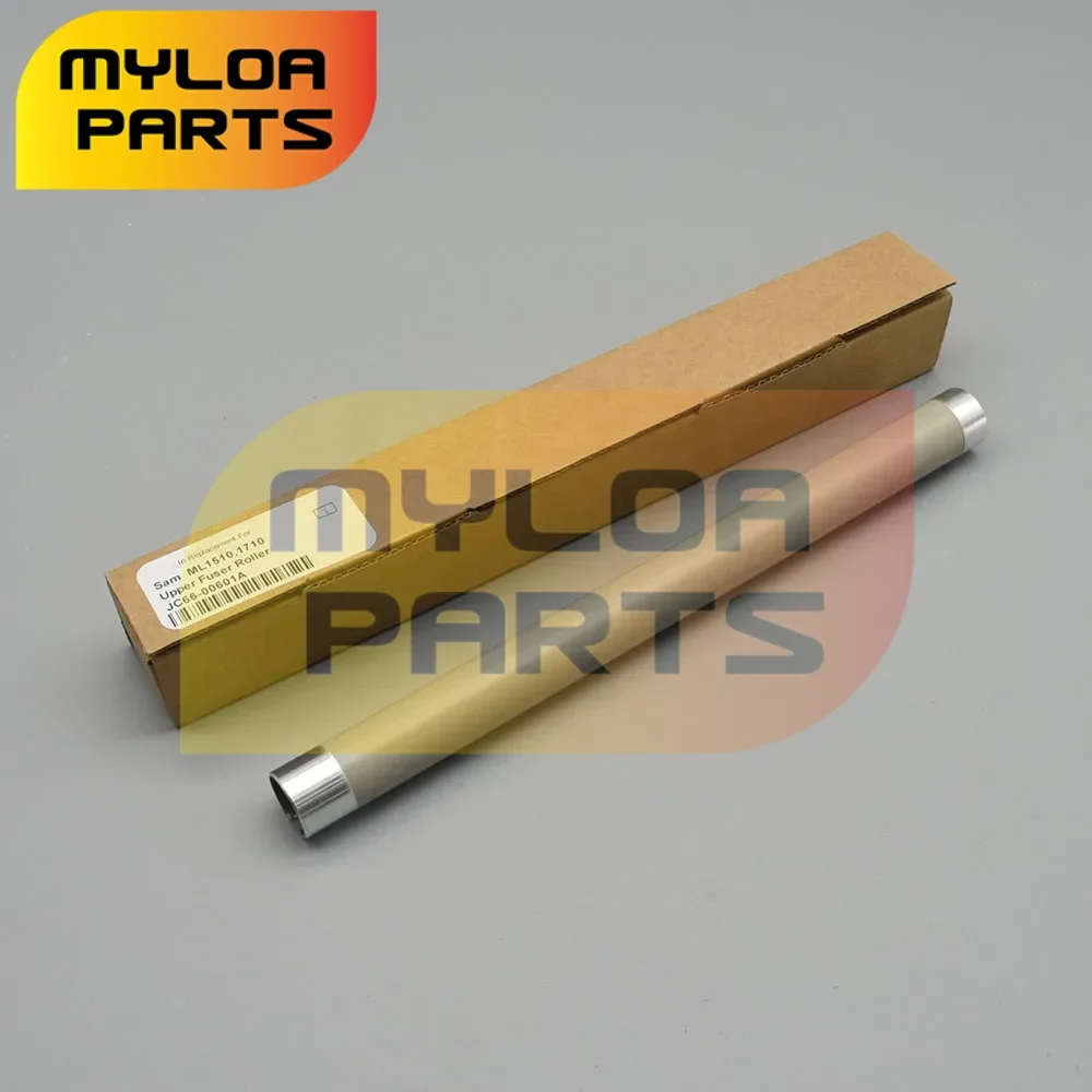 2pc JC66-00601A Upper Fuser Heat Roller is for Samsung ML 1510 1610 1640 1710  2010 2015 SCX 4200 4216 4216F 4300 4521 4521F