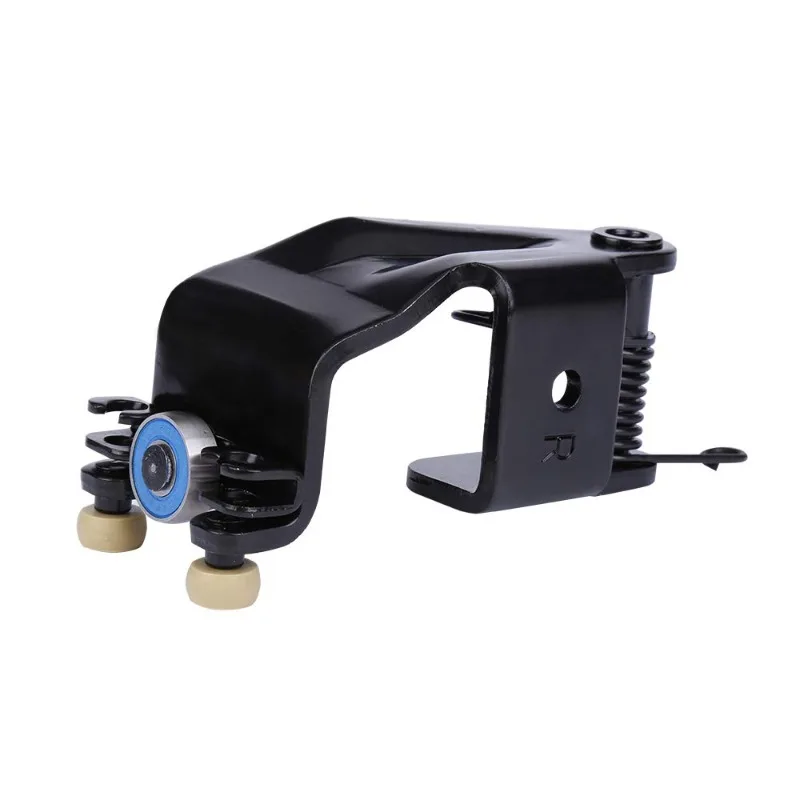 72561-SHJ-A21 72521-SHJ-A21 Left Right Passenger Side Power Sliding Door Center Roller For Odyssey EX EXL 2005-2010 New