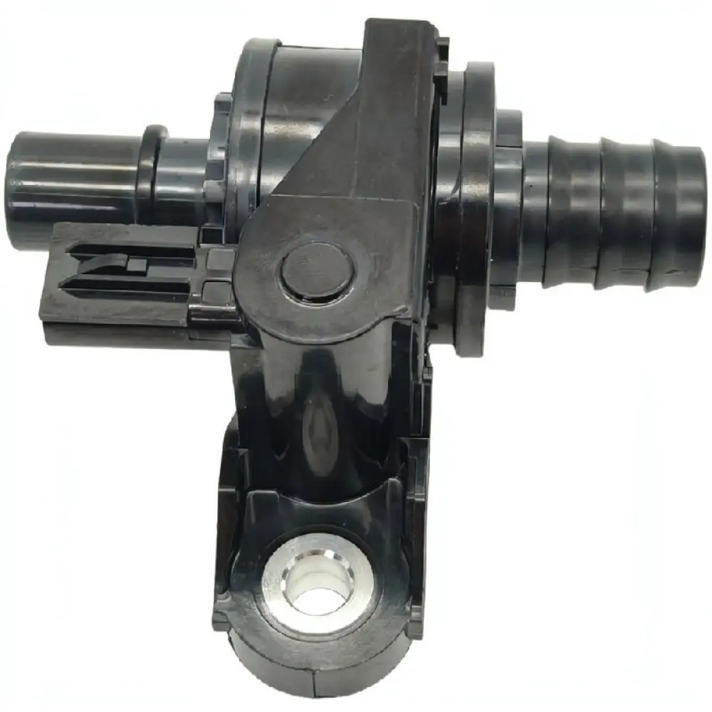 Replacement Water Control Valve For Toyota RAV4 2019 2022 Engine Cooling And Climate System 1667125010 Vehicle Maintenance Part