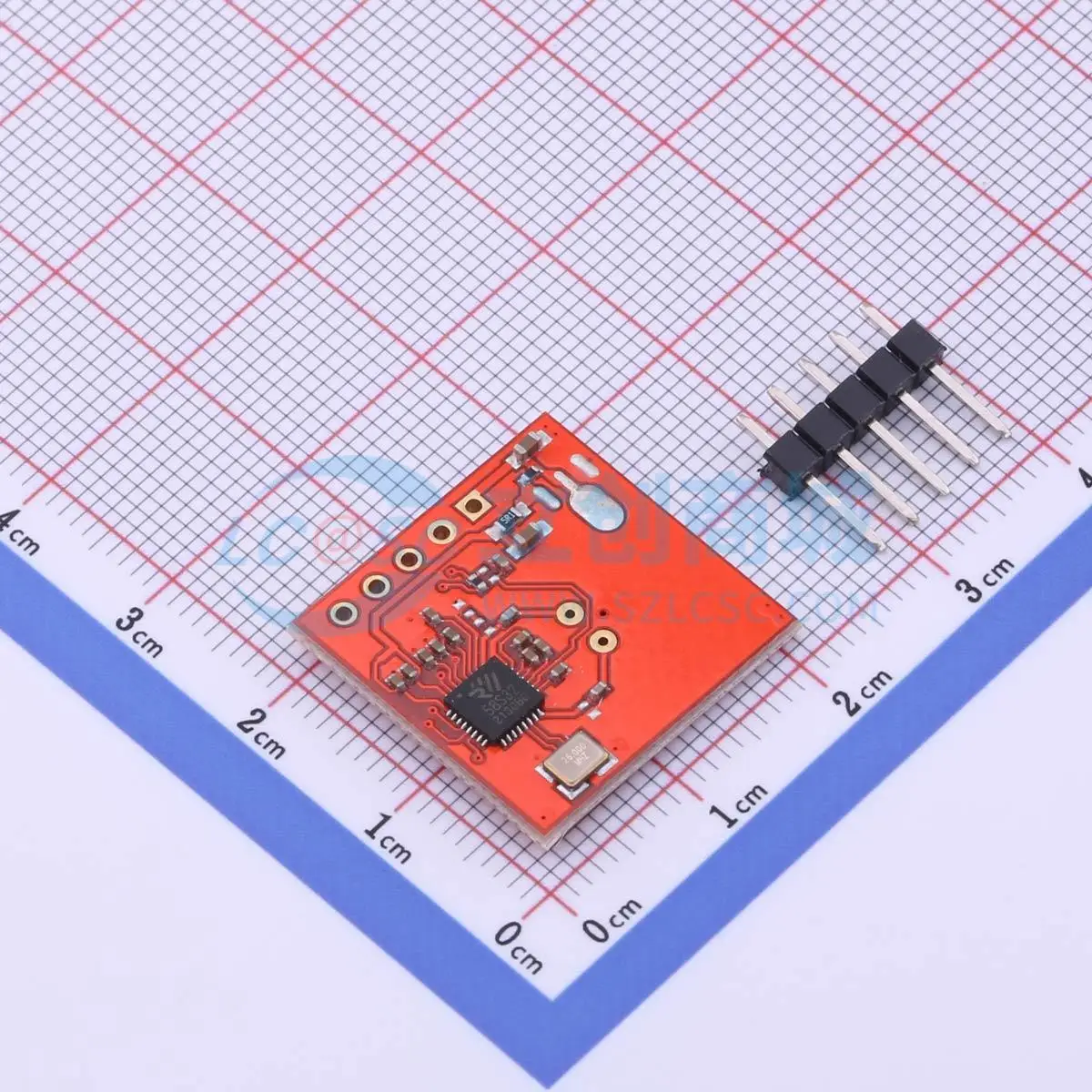 5pcs FLD02 4.5V 5.5V 25mA Sensor Module