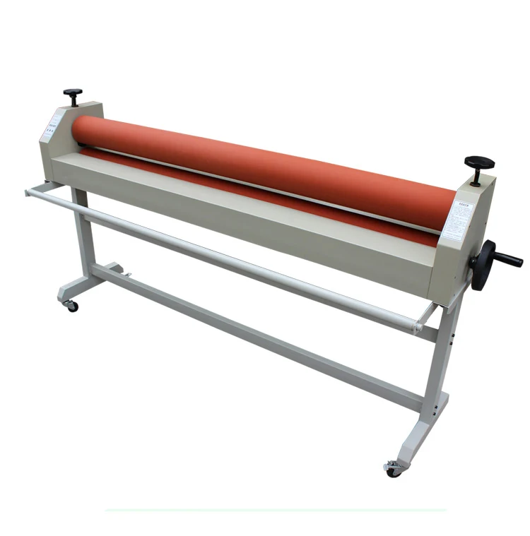 Cold Lamination Machine Paper Laminating Machine 1300Mm Cold Laminating Machine
