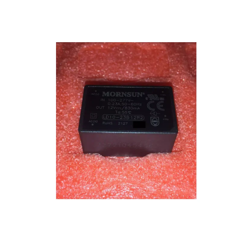 LD10-23B12R2/23B05/23B09/23B15/23B24 AC-DC power module