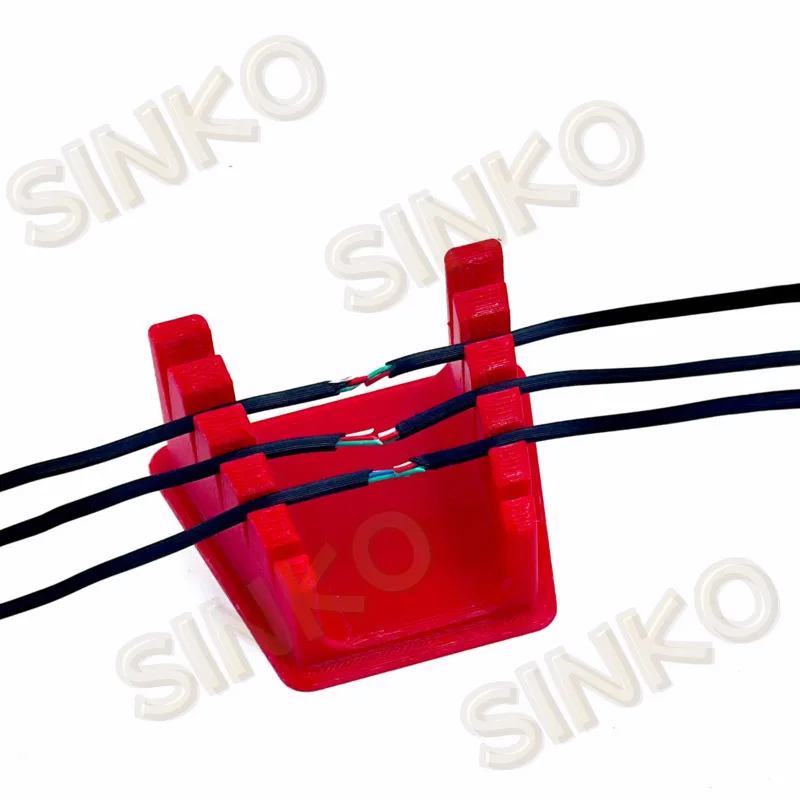 ABS Wire Fixture Bracket Welding Table Clamp Fixed Clamp Magnetic Welding Bench For Thick And Thin Wire Clamp Solder Accessories