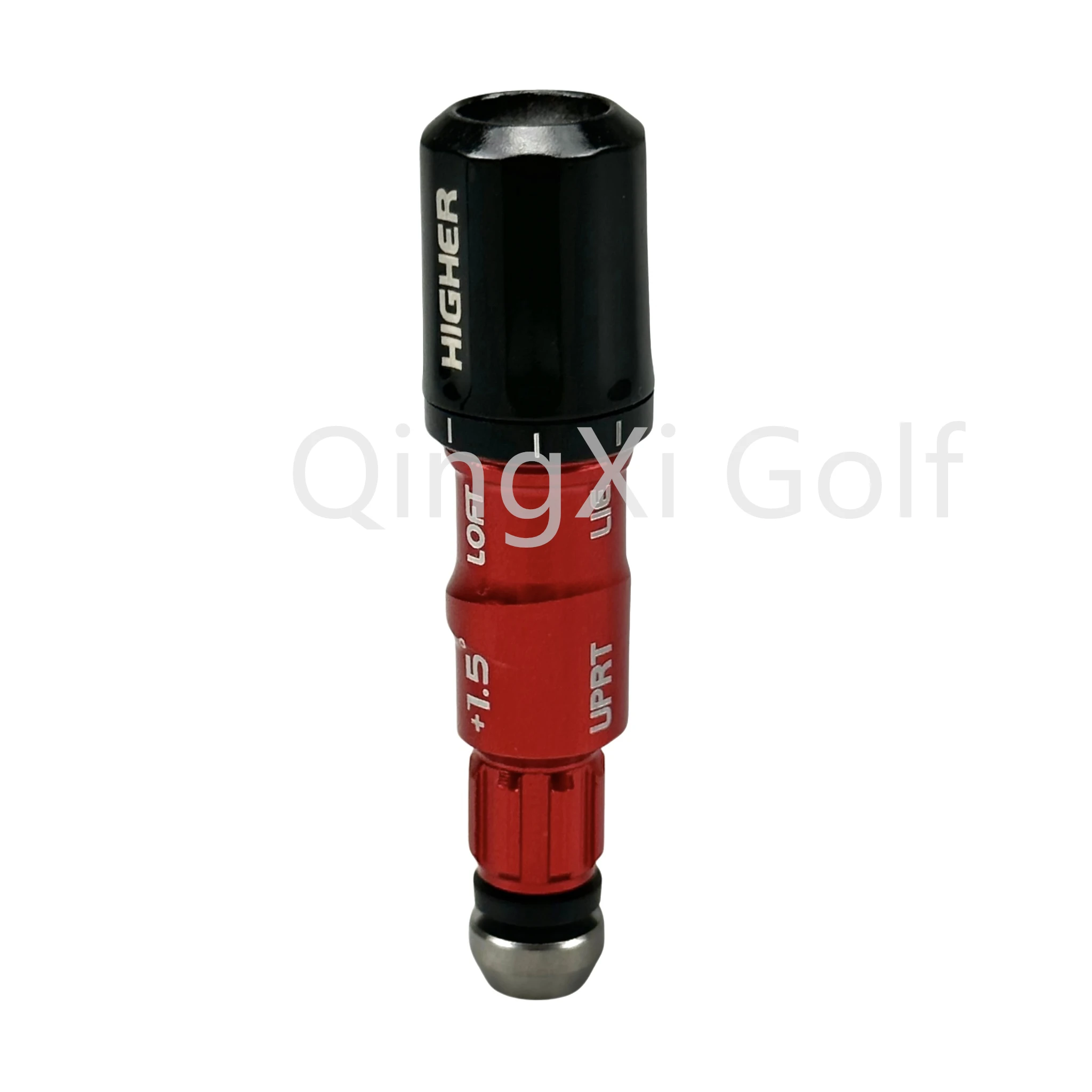 Golf Shaft Adapter Sleeve fit for Taylormade R11 R9 R11s RBZ Driver head Fairway wood