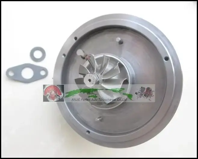 Turbo CHRA Cartridge Core GTB1749VK AX2Q6K682CB 778400-0005 778400 LR029915 For Land-Rover Discovery For Jaguar XF Lion V6 3.0L