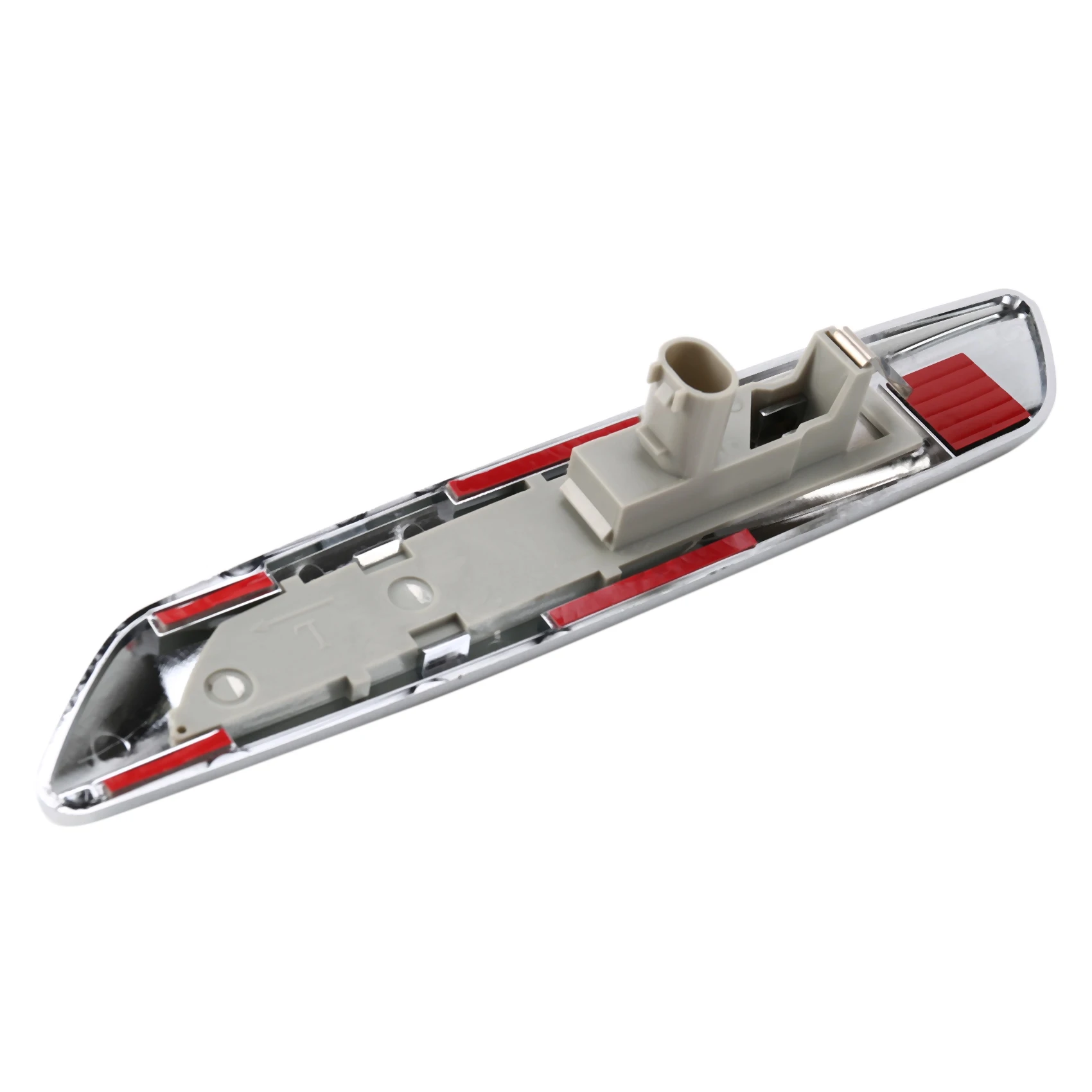 أدى الجانب علامة بدوره إشارة أضواء مؤشر ، أضواء الكروم لبي ام دبليو 3-سلسلة E46 ، E90 ، E91 ، E92 ، E93