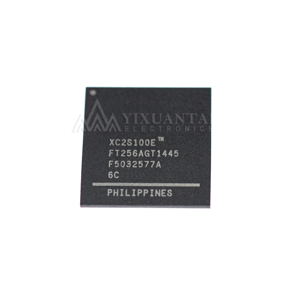 

1PCS/lot XC2S50E-6FTG256C XC2S50E-6FTG BGA NEW ORIGNAL IN THE STOCK