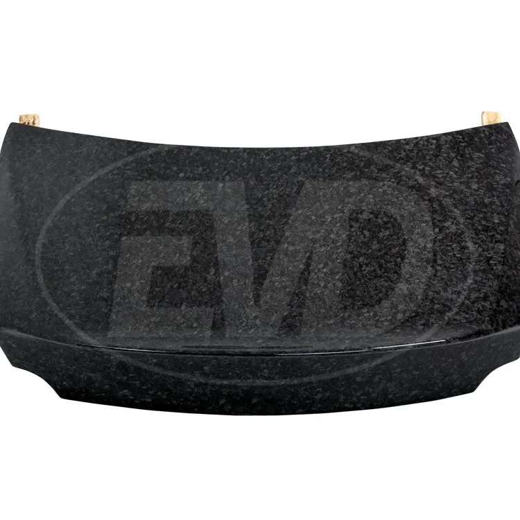 

FORGED CARBON FIBER REAR TRUNK for 2008-2018 NISSAN GTR R35 CAR TRUNK REVOZP STYLE